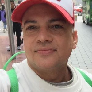 Meet your Posher, Fabio